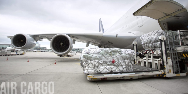 Air Cargo