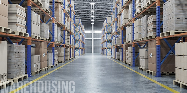 Warehousing