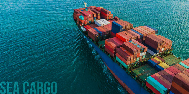Sea Cargo