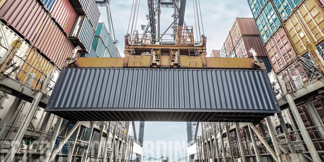 Freight Forwarding
