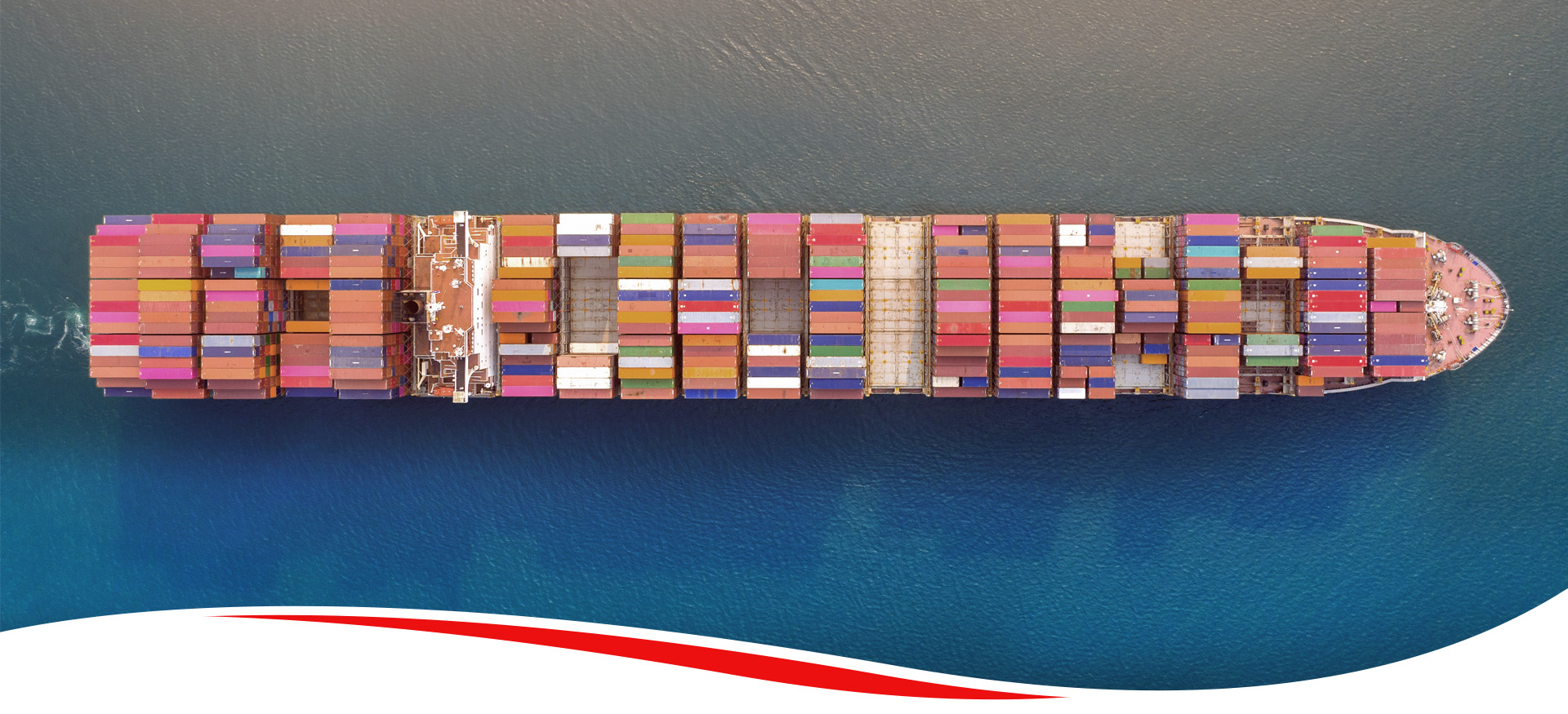International logistics
